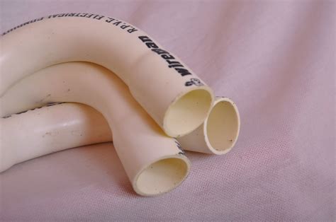 PVC BENDS PVC FITTINGS 25MM PVC BEND FOR CON | PVC ELECTRICAL CONDUITS