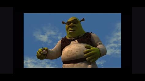Shreks Fart Strikes Back Youtube