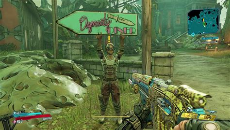 These adjustments drop rates are based on community feedback after the reduction in world drops from april 8. Borderlands 3 Dynasty Dash 9 Minutes Remaining - How to ...