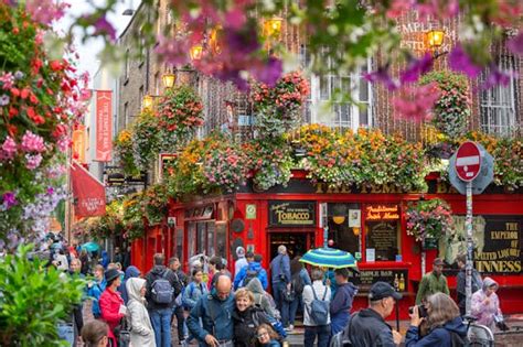 The 23 Best Things To Do In Dublin Lonely Planet