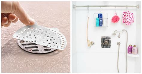15 Brilliant Shower Tricks Every Girl Should Know