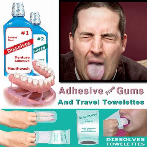 the ultimate guide top denture wearers mouthwash picks for 2023
