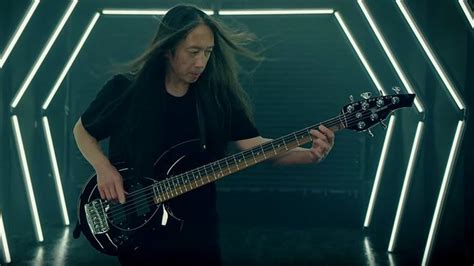 Dream Theater Bassist John Myung Looks Back On When Dream And Day Unite