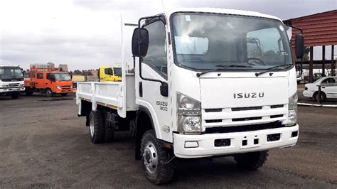 X Isuzu Truck Singapore Classifieds Gambaran