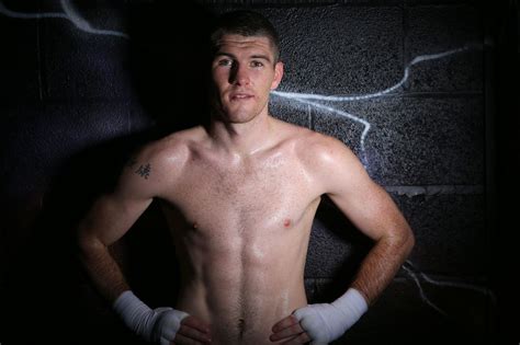 Liam smith is pushing and doing everything possible to set down a fight with fellow former world champion kell brook. Liam Smith set to return on June 4 in Liverpool - Bad Left ...
