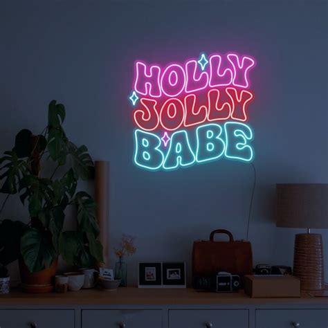 How To Choose Backing For Neon Signs Echo Neon