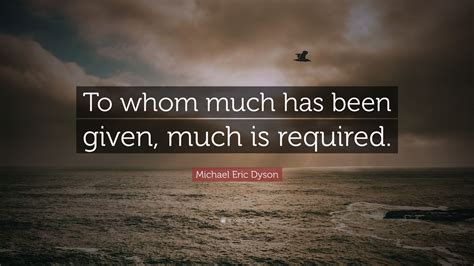 Michael Eric Dyson Quote: 