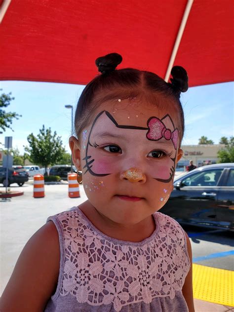 Pin By Davina Hope On Face Painting Face Painting Carnival Face