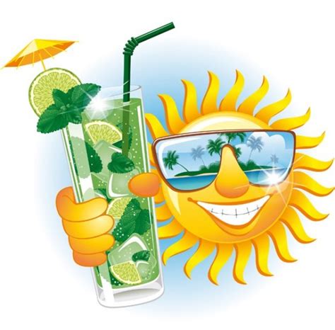 Check spelling or type a new query. Cool Cartoon Sun - ClipArt Best