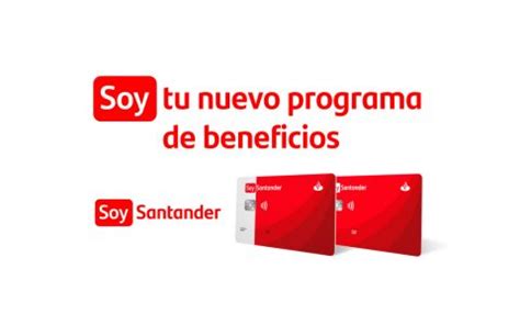 Programa Soy Santander Quaris