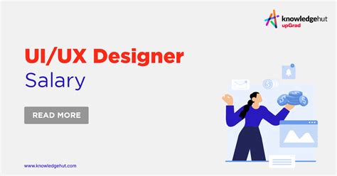 Uiux Designer Salary In 2024 Freshers To Experienced