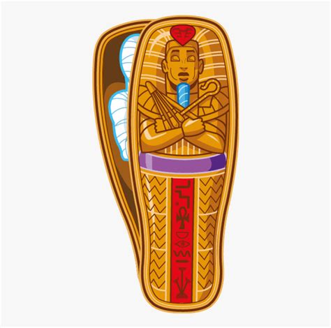 egyptian mummy clipart wikiclipart