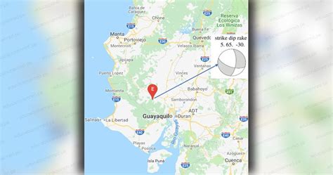 Hoteles con piscina santo domingo. Terremoto en Ecuador de Magnitud 5.6 (Hoy Domingo 21 ...