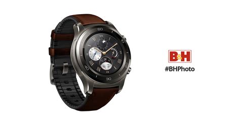 Huawei Watch 2 Classic Smartwatch 55022200 Bandh Photo Video