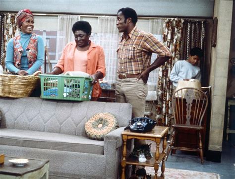 John Amos - Actor