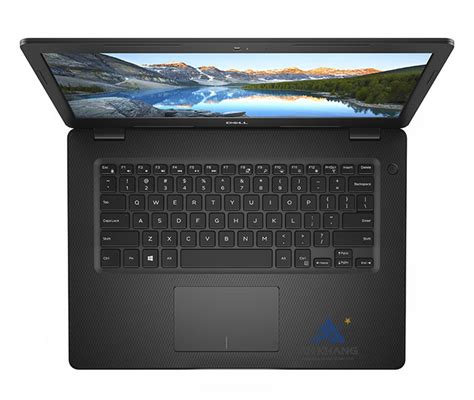Laptop Dell Inspiron 14 3480 Nt4x02