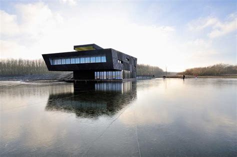 Dutch Architects - Netherlands Design Studios - e-architect
