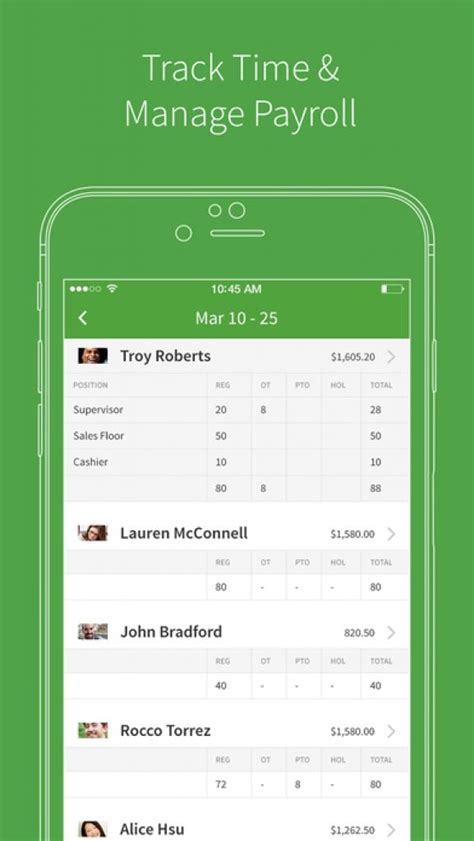Try scheduling employees for free with our online schedule maker. 10 Best Employee Scheduling Apps for iOS & Android | Free ...