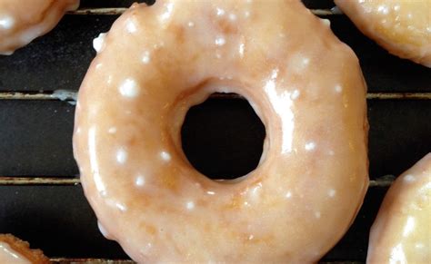 Pon de ring is one of the most popular donuts at mr. The Cooking of Joy: Mochi Donuts and Pon de Rings