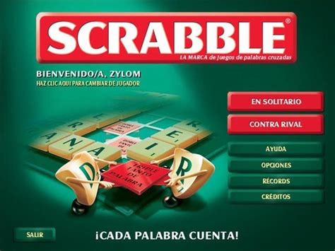 Juegos Y Programas Full Descargar Scrabble Español Full Pc Gratis