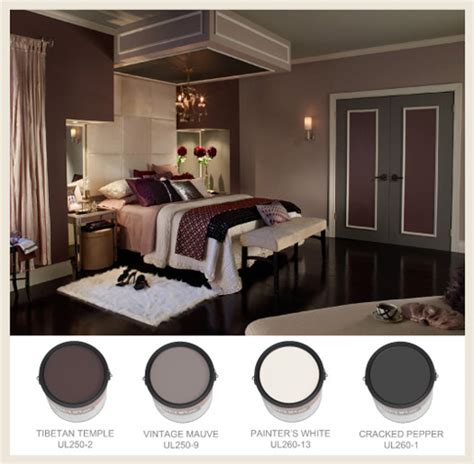 Finally, bedroom paint colors can be any colored based on your passion but make sure you use your passion color wisely especially if you love red or. Colorfully, BEHR :: Restful Bedrooms