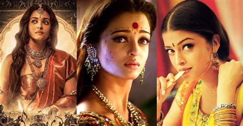 10 Best Aishwarya Rai Movies That Won Our Hearts