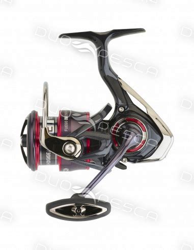 Daiwa Fuego Lt Xh