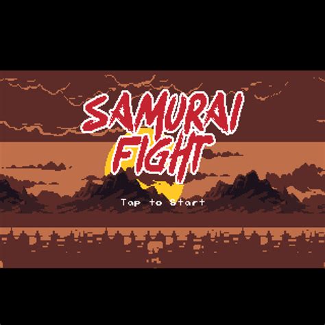 Samurai Fight Play Now Online For Free