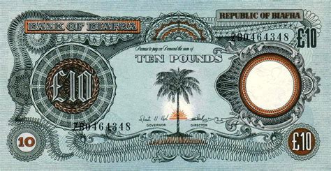 Latest biafra news today on massob, ipob, mazi nnamdi kanu and all news in biafra & biafran land. The Bank Notes of Biafra | Bank notes, Banknotes money ...
