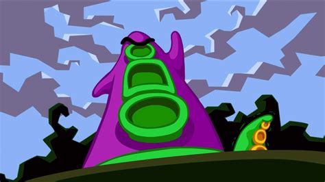Day Of The Tentacle Remastered Review Test Pressakey Com