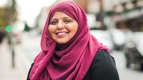Shaista Aziz Why I Want To Be Labours Nottingham East Candidate