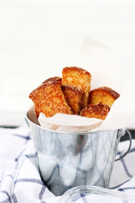 We did not find results for: Gluten Free French Toast Sticks (Egg Free). - The Pretty Bee