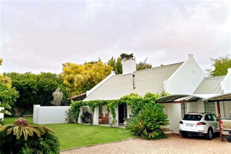 Swellendam Property Property And Houses For Sale In Swellendam