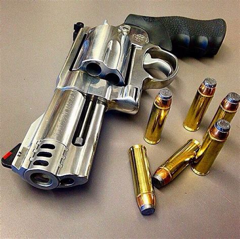 All backed by our smith & wesson lifetime service policy. Smith & Wesson 500 .357 Magnum | G&A | Pinterest | See ...