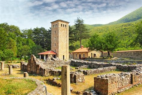 Improved education, economic opportunities and quality of life increase the confidence of kosovo serbs that they have a viable future in kosovo. Cultural Landscapes of Kosovo | Book Kosovo Tours