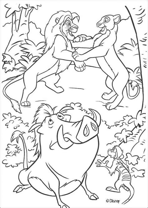 Three men visited this couple and said that god would give them a child within the year. Get This Lion King Coloring Pages Printable 0yft2
