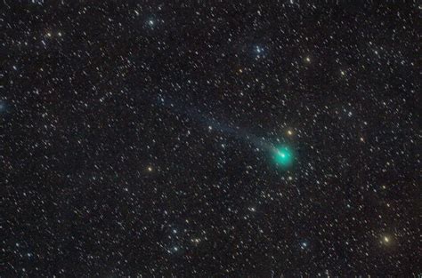 Comet C2013 X1 Panstarrs Archives Universe Today