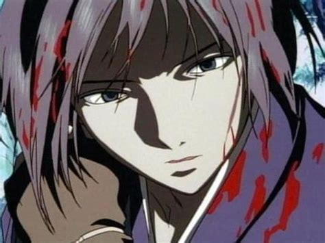 Rurouni Kenshin Trust And Betrayal Samurai X Imdb