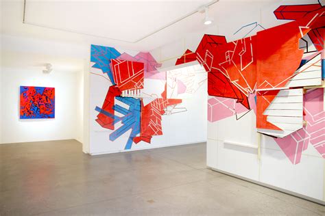 Boris Tellegen - Exhibition: "Abundance" 2011 #DELTAINC #urbanart