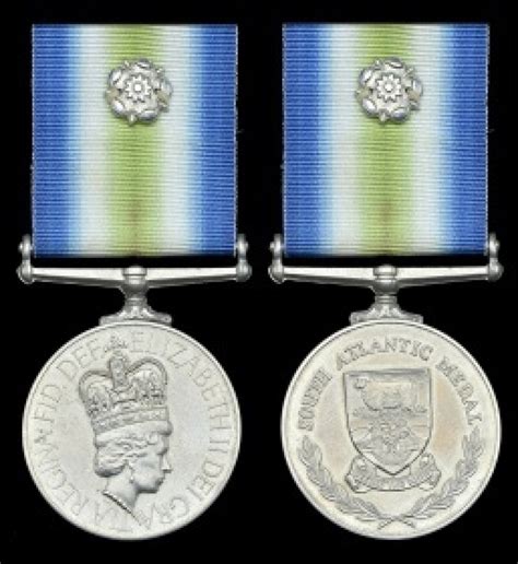 Post World War Ii Royal Navy Medals