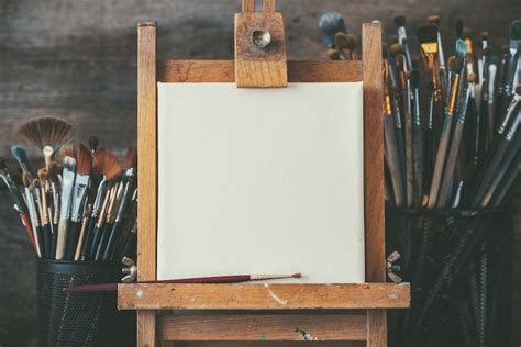 7 Best Canvases For Beginners And Professional Artists Mabuhay Kabayan