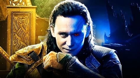 The Best 999 Loki Images Impressive Collection Of Loki Images In