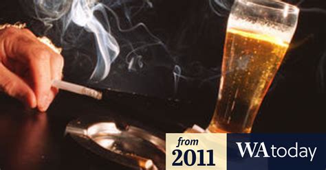 Economists Challenge Healthist View Of Smoking Alcohol Risks
