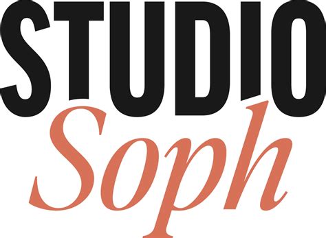 Studio Soph Web Development In Squarespace And Shopify