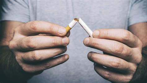 4 Shocking Ways Smoking Affects Your Body Sharecare