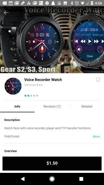 It also manages and monitors samsung gear features and applications installed through gear apps. 15 Des applications Samsung Gear qui vous feront sentir ...