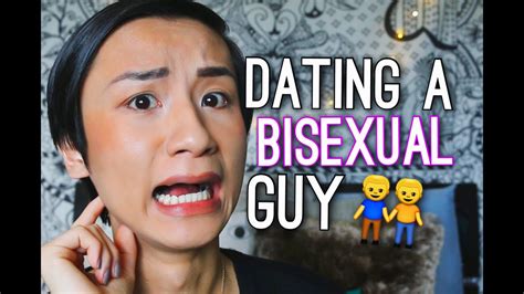 Dating A Bisexual Guy Story Time Youtube