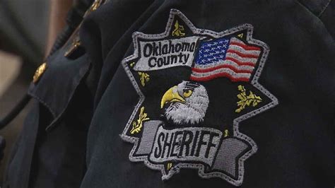 News 9 Exclusive Ok County Sheriffs Office Again Focus Of Audit