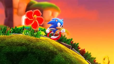 Sonic Superstars Announced Brings Series Back To 2d
