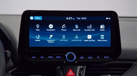 New Hyundai i30 internal, external and engine updates — now with a 48V